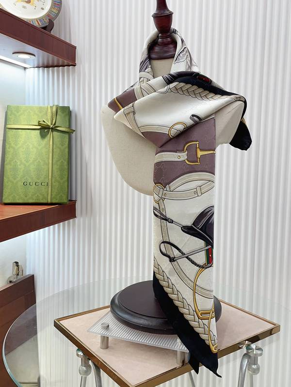 Gucci Scarf GUC00363 Gucci Scarf GUC00363