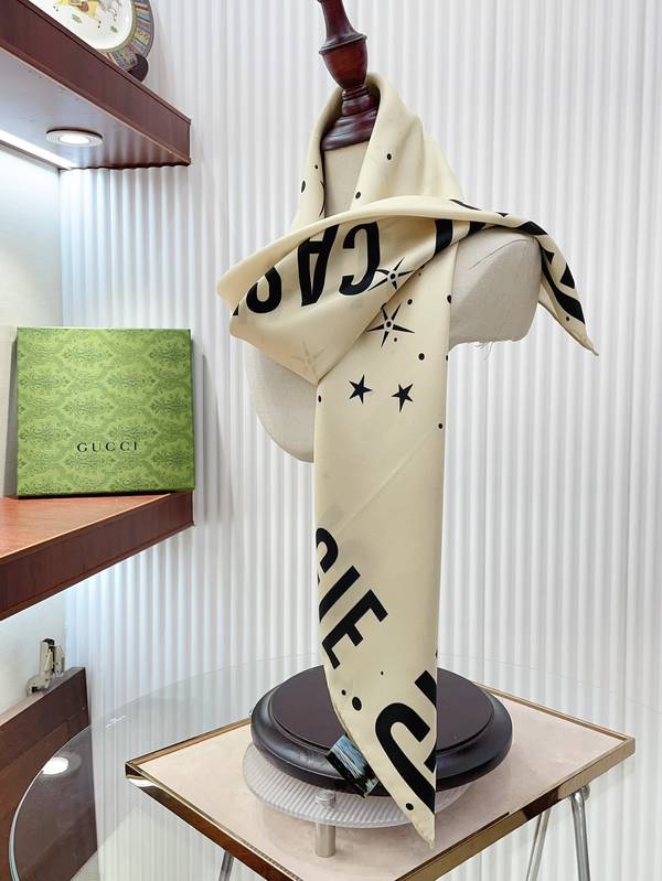 Gucci Scarf GUC00368 Gucci Scarf GUC00368