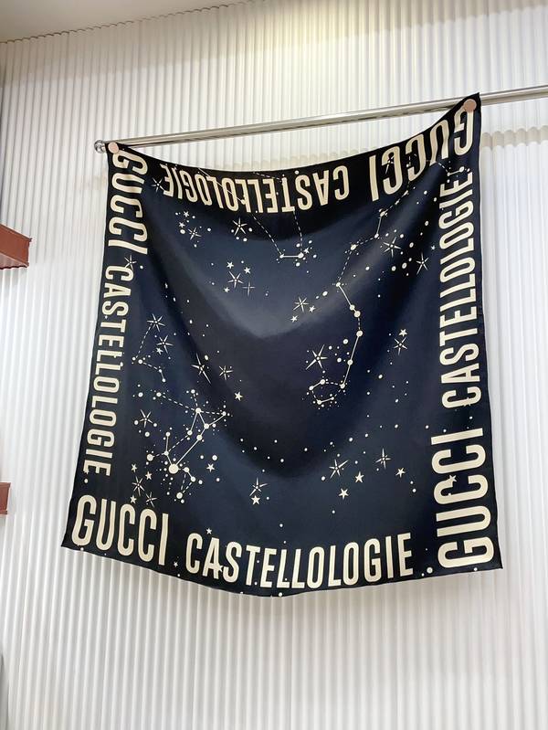 Gucci Scarf GUC00369 Gucci Scarf GUC00369