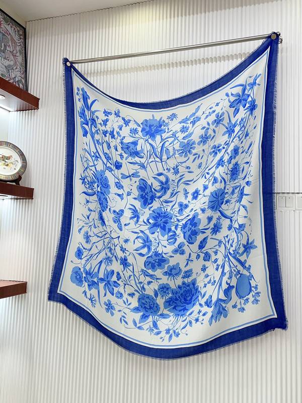 Gucci Scarf GUC00377 Gucci Scarf GUC00377