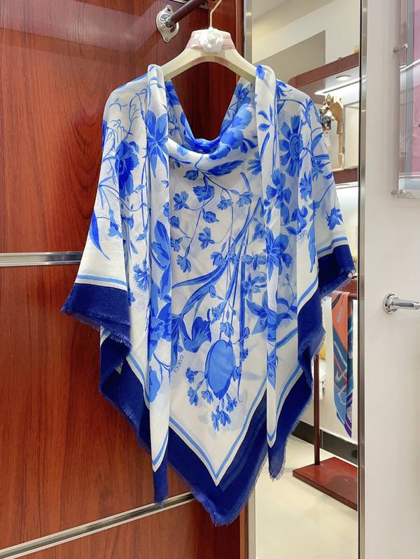 Gucci Scarf GUC00377 Gucci Scarf GUC00377