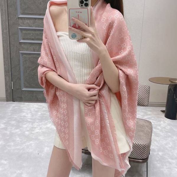 Gucci Scarf GUC00389 Gucci Scarf GUC00389