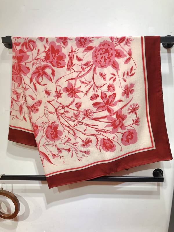 Gucci Scarf GUC00393 Gucci Scarf GUC00393