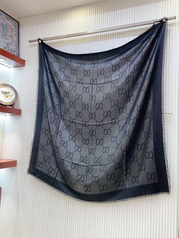 Gucci Scarf GUC00394 Gucci Scarf GUC00394