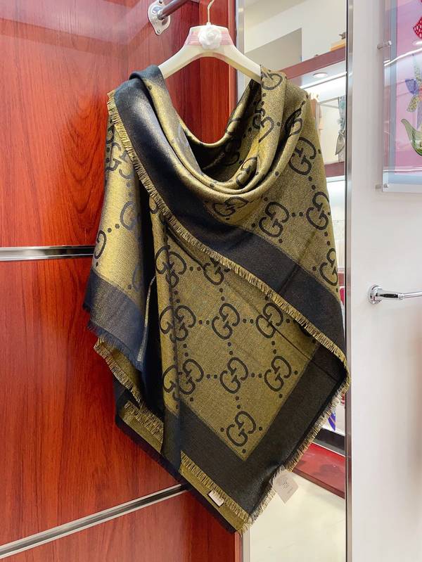 Gucci Scarf GUC00396 Gucci Scarf GUC00396