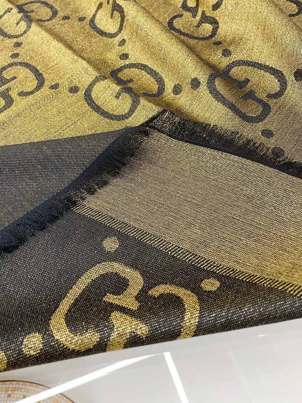 Gucci Scarf GUC00396 Gucci Scarf GUC00396