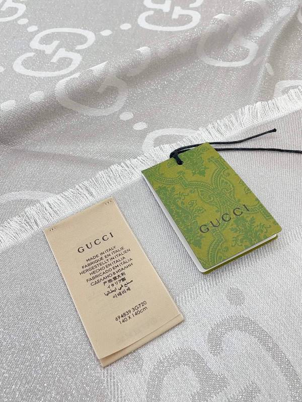 Gucci Scarf GUC00397 Gucci Scarf GUC00397