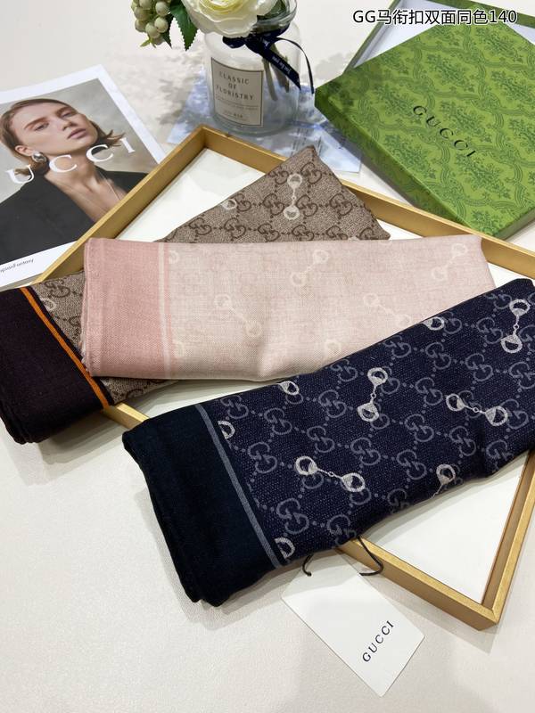 Gucci Scarf GUC00399 Gucci Scarf GUC00399