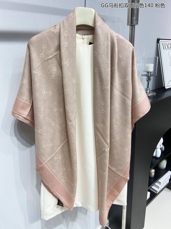 Gucci Scarf GUC00399 Gucci Scarf GUC00399