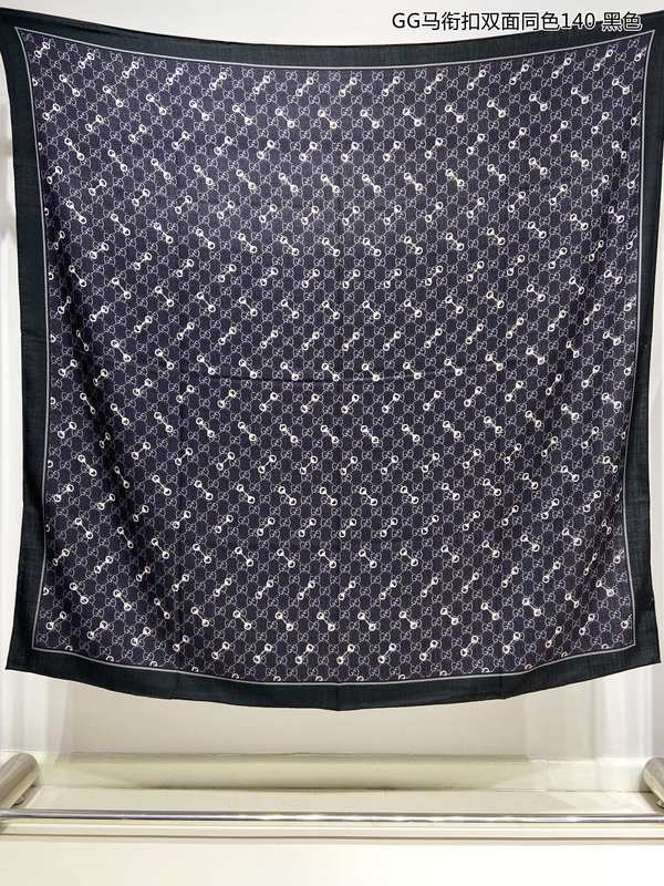 Gucci Scarf GUC00400 Gucci Scarf GUC00400