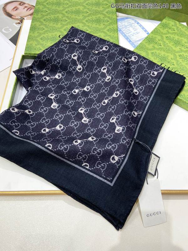 Gucci Scarf GUC00400 Gucci Scarf GUC00400
