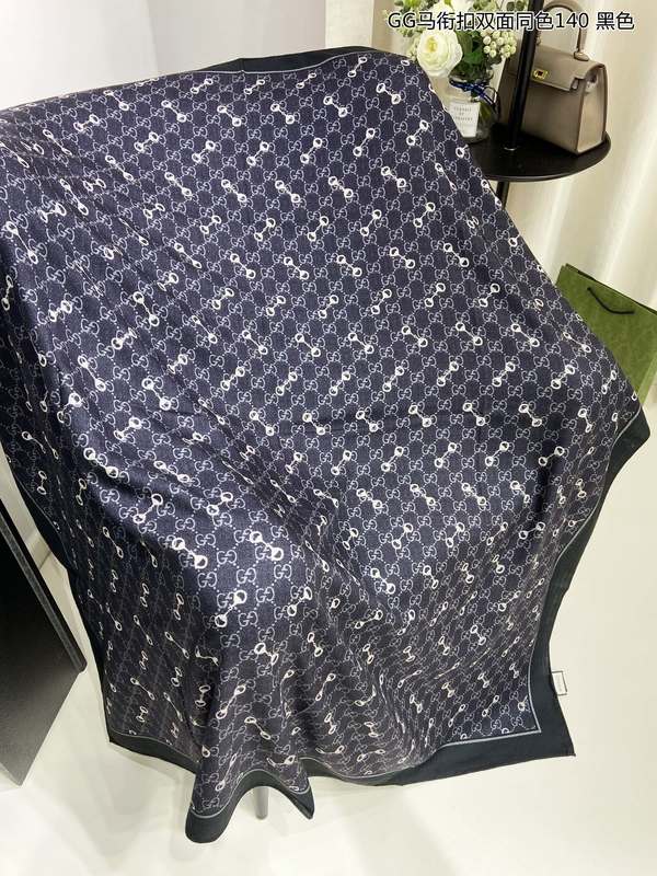 Gucci Scarf GUC00400 Gucci Scarf GUC00400