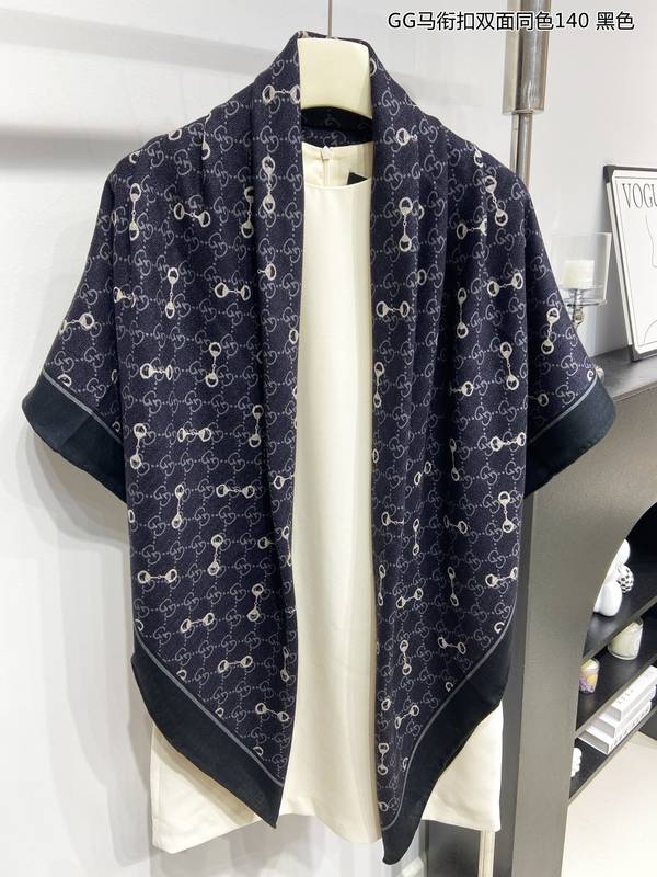 Gucci Scarf GUC00400 Gucci Scarf GUC00400