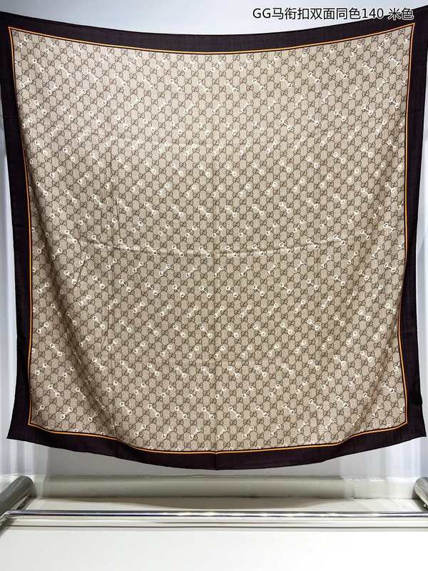 Gucci Scarf GUC00401 Gucci Scarf GUC00401