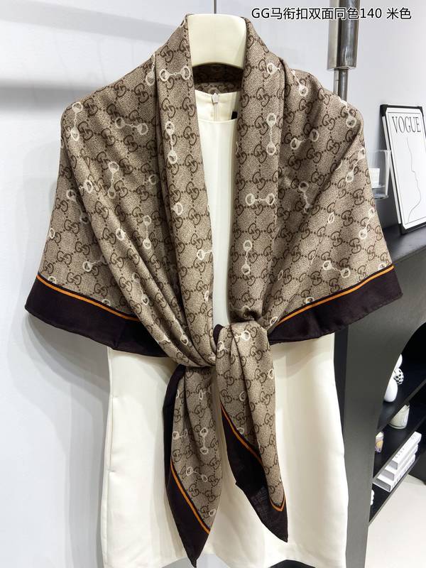 Gucci Scarf GUC00401 Gucci Scarf GUC00401