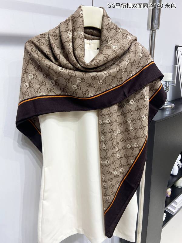 Gucci Scarf GUC00401 Gucci Scarf GUC00401