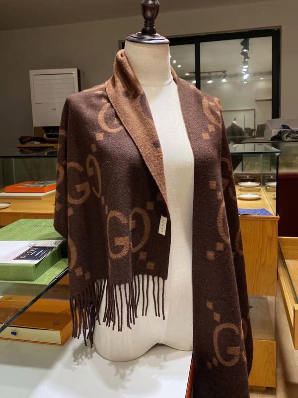 Gucci Scarf GUC00403 Gucci Scarf GUC00403