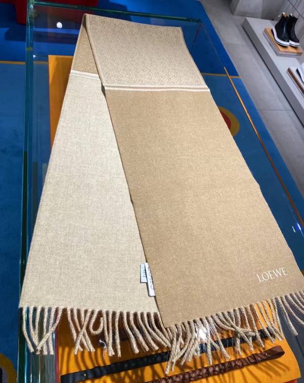 Loewe Scarf LOC00056 Loewe Scarf LOC00056