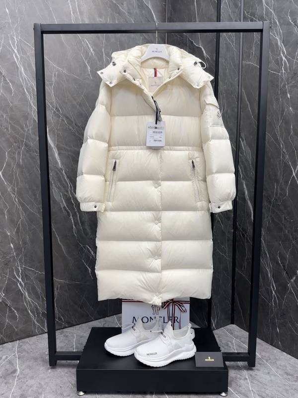 Moncler Top Quality Down Jacket MOY00397 Moncler Top Quality Down Jacket MOY00397