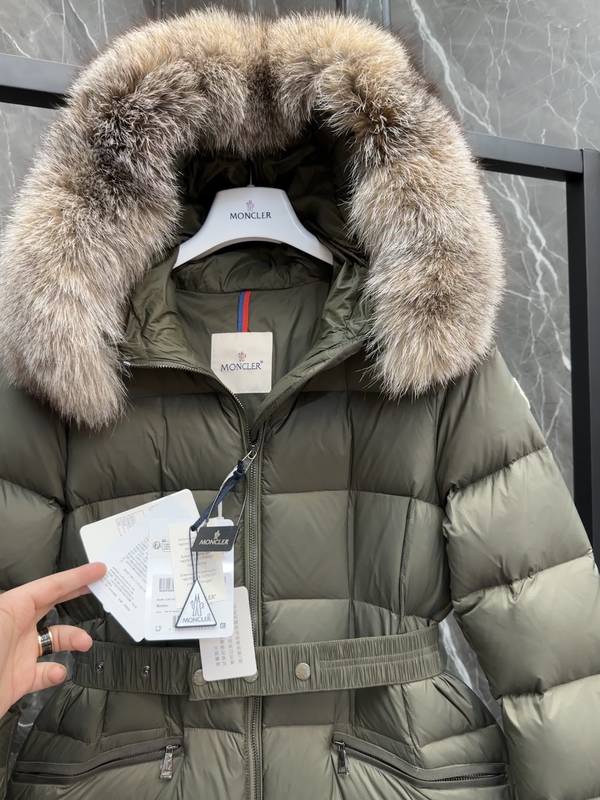 Moncler Top Quality Down Jacket MOY00404 Moncler Top Quality Down Jacket MOY00404
