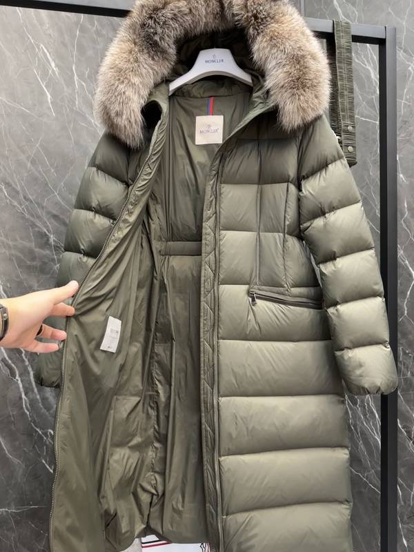 Moncler Top Quality Down Jacket MOY00404 Moncler Top Quality Down Jacket MOY00404