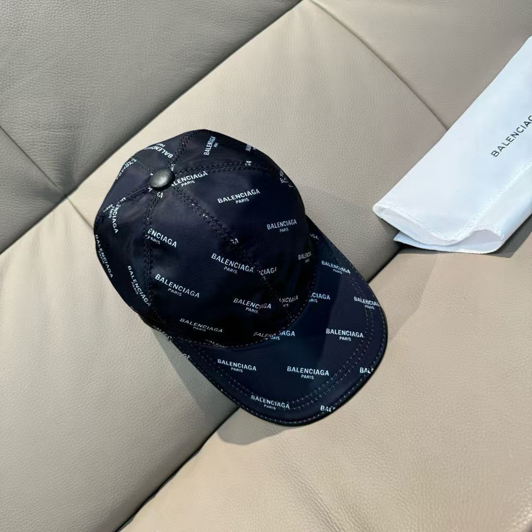 Balenciaga Hat BH56320 Balenciaga Hat BH56320