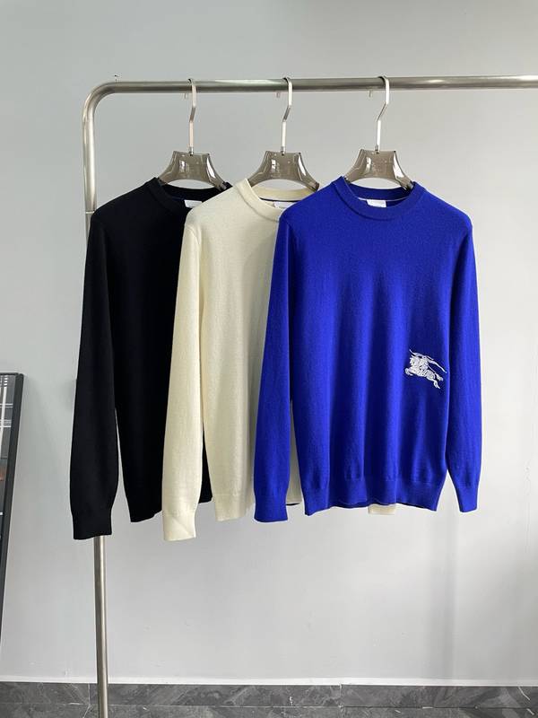 Burberry Top Quality Sweater BBY00197-1 Burberry Top Quality Sweater BBY00197-1