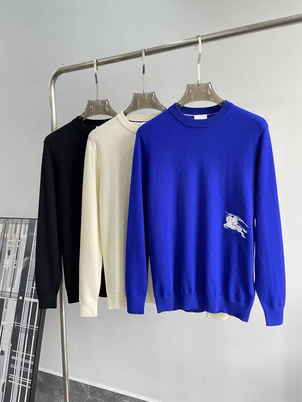 Burberry Top Quality Sweater BBY00197-1 Burberry Top Quality Sweater BBY00197-1