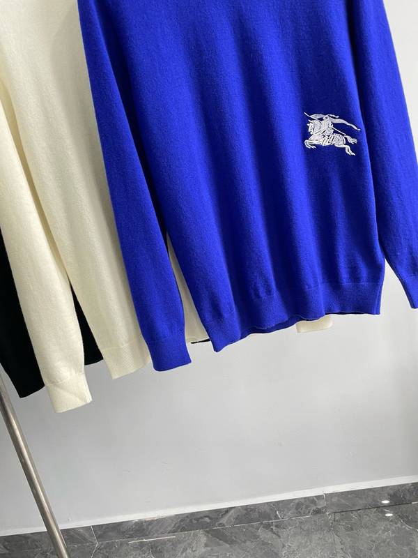 Burberry Top Quality Sweater BBY00197-1 Burberry Top Quality Sweater BBY00197-1