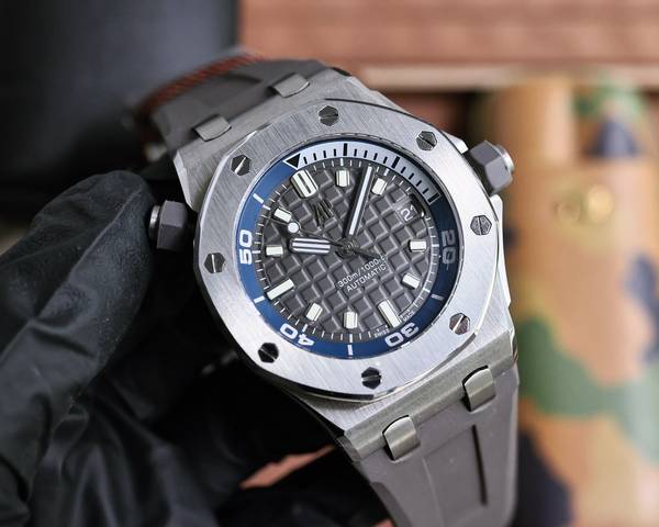 Audemars Piguet Watch APW00086-1 Audemars Piguet Watch APW00086-1