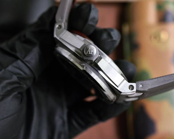 Audemars Piguet Watch APW00086-1 Audemars Piguet Watch APW00086-1