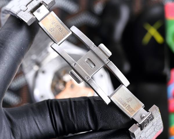 Audemars Piguet Watch APW00088-1 Audemars Piguet Watch APW00088-1