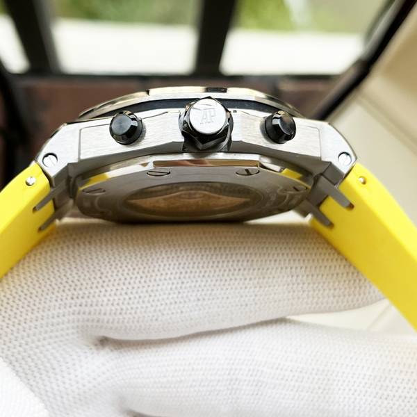 Audemars Piguet Watch APW00089-1 Audemars Piguet Watch APW00089-1