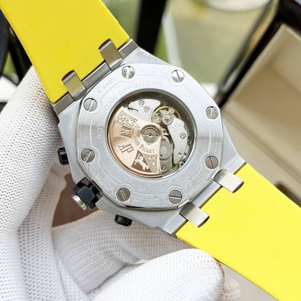 Audemars Piguet Watch APW00089-1 Audemars Piguet Watch APW00089-1