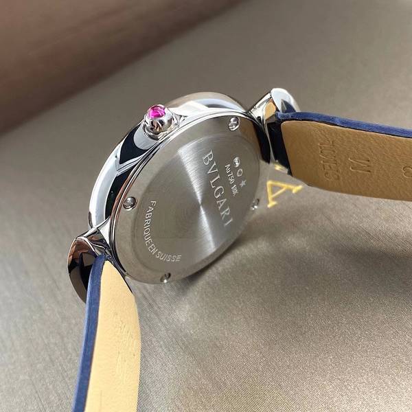 Bvlgari Watch BVW00082 Bvlgari Watch BVW00082