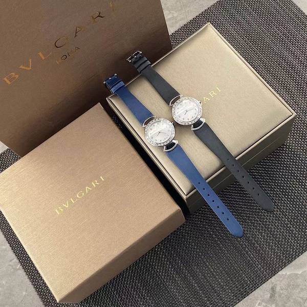 Bvlgari Watch BVW00084 Bvlgari Watch BVW00084