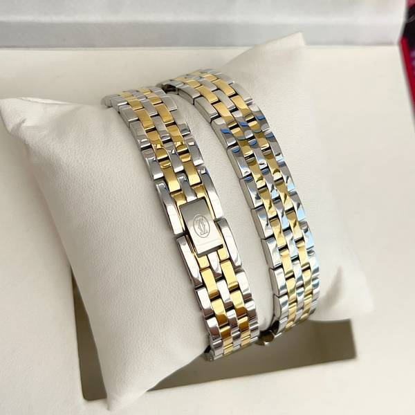 Cartier Watch CTW00720 Cartier Watch CTW00720