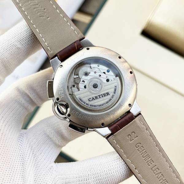 Cartier Watch CTW00748-1 Cartier Watch CTW00748-1