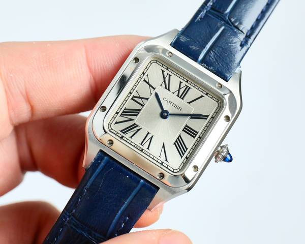 Cartier Watch CTW00751-1 Cartier Watch CTW00751-1