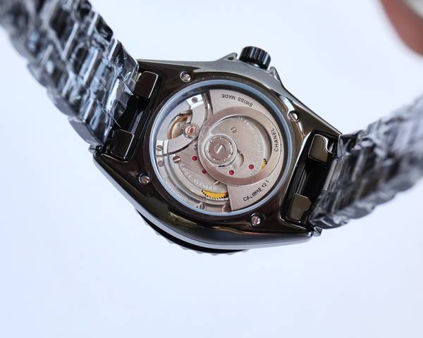 Chanel Watch CHW00083 Chanel Watch CHW00083