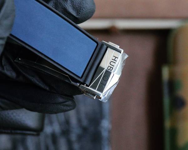 Hublot Watch HBW00060 Hublot Watch HBW00060