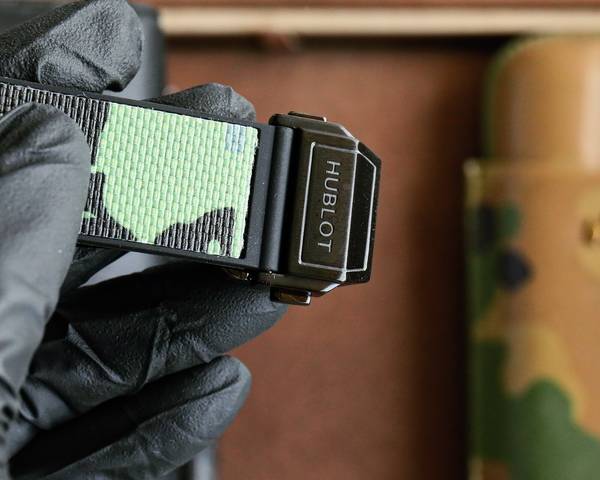 Hublot Watch HBW00067-1 Hublot Watch HBW00067-1