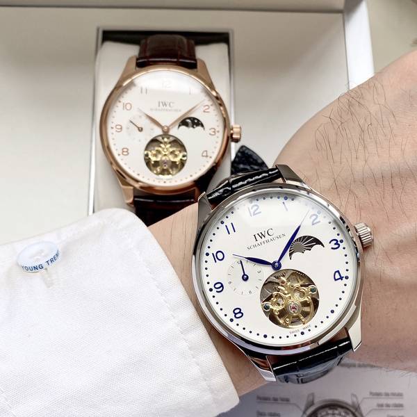 IWC Watch IWW00025-2 IWC Watch IWW00025-2