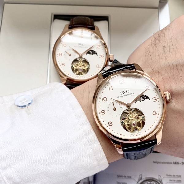 IWC Watch IWW00025-3 IWC Watch IWW00025-3