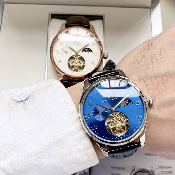 IWC Watch IWW00025-5 IWC Watch IWW00025-5