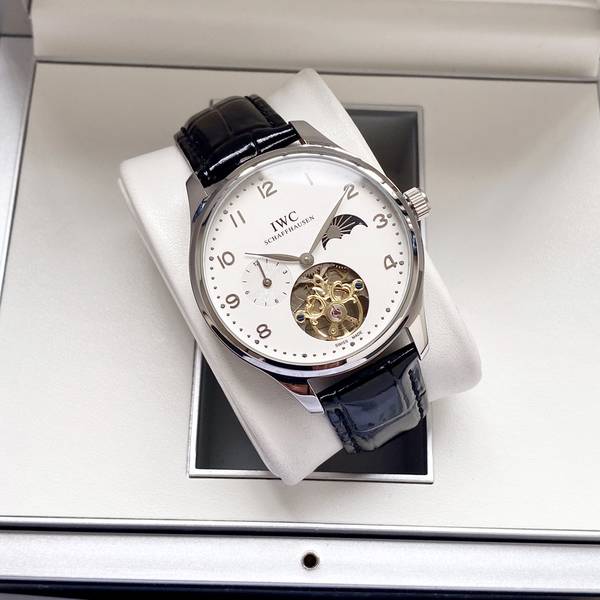 IWC Watch IWW00027-1 IWC Watch IWW00027-1