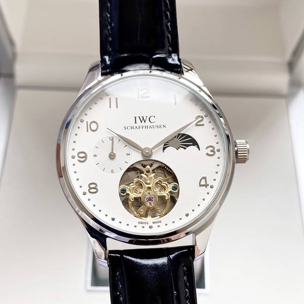 IWC Watch IWW00027-1 IWC Watch IWW00027-1