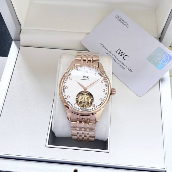 IWC Watch IWW00030-1 IWC Watch IWW00030-1