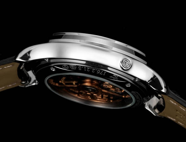 Jaeger-LeCoultre Watch JLW00032 Jaeger-LeCoultre Watch JLW00032