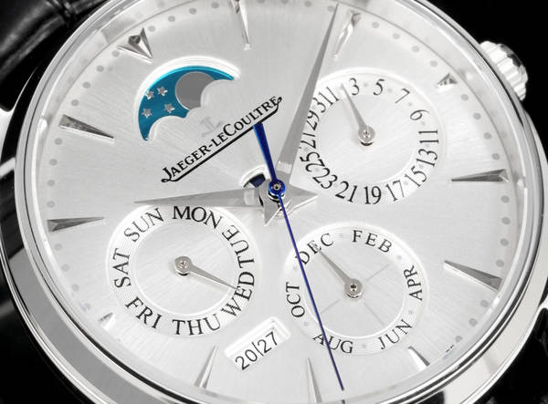 Jaeger-LeCoultre Watch JLW00034 Jaeger-LeCoultre Watch JLW00034